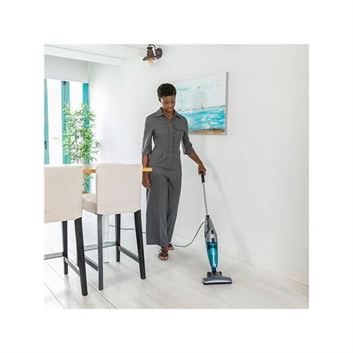 Non Communiqué Gris Aspirateur Balai Cecotec Conga Popstar 1500 Animal Duo 800 Ml 15 Kpa 800W