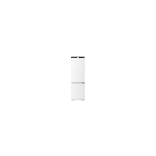  Hisense HBI54250E r&eacute;frig&eacute;rateur-cong&eacute;lateur Int&eacute;gr&eacute; 252 L E Blanc