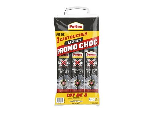 Pattex Blanc - Image 2