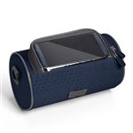 GOOD-Sacoche Cadre Vélo Etanche pour Smartphone jusqu’à 70 Touchable GOOD-Sacoche Cadre Vélo Etanche pour Smartphone jusqu’à 70 Touchable