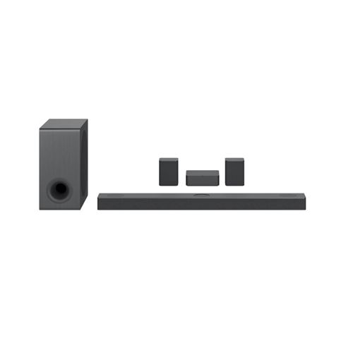 Barre de son 620w bluetooth 5.0 noir Lg S80QR