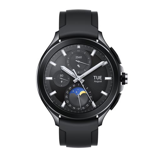 Xiaomi Watch 2 Pro 4G Lte Black