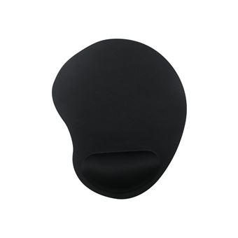 Kit Repos-poignets 3-en-1 Ergonomique - Tapis Souris & Clavier En Gel Mémoire - Antidérapant