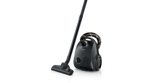 Série 2 bgls2champ avec sac 240v 3. 5l 600w 80db noir