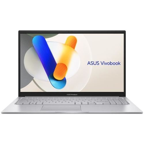 PC Portable Vivobook 15 R1500 15,6 Fhd - Intel Core I3 1215U - Ram 8Go - 1To SSD - Sans Windows