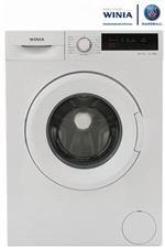 Lave-linge hublot Winia wvd-08t0ww12u