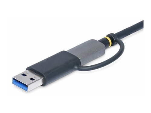 Startech.com Lecteur De Cartes Mémoires Usb/Usb-C - Image 5