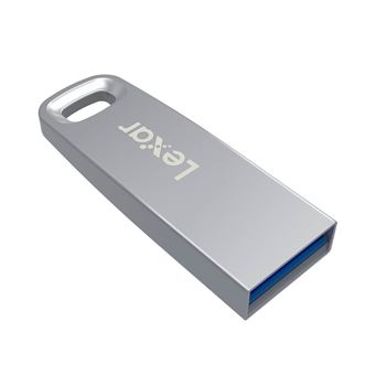 Clé USB Lexar Clé USB 3.0, 64 Go grise