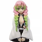 Figurine Banpresto 8950 Demon Slayer Kimetsu No Yaiba Volume13 Mitsuri Kanroji 16 cm