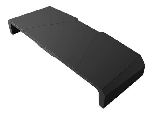 ThunderX3 - Support pour moniteur - noir