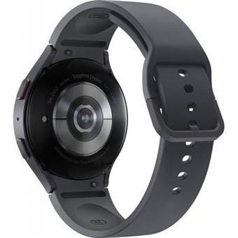 Montre connectée SAMSUNG Galaxy Watch 5 40mm Bluetooth Lavande Pas Cher 