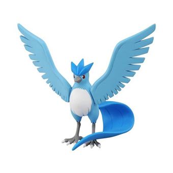 Figurine Pokémon Collector Artikodin 12 cm