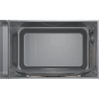 micro-ondes solo 20l 800w encastrable noir - bf523lmb3