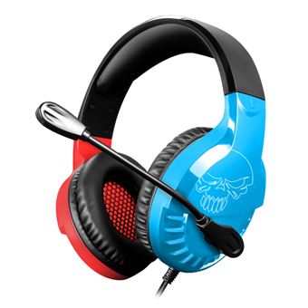 Spirit of Gamer - casque gaming pro h3 switch new edition - 1