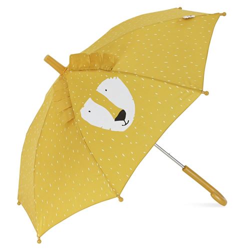 Non Communiqué Parapluie - Monsieur Lion