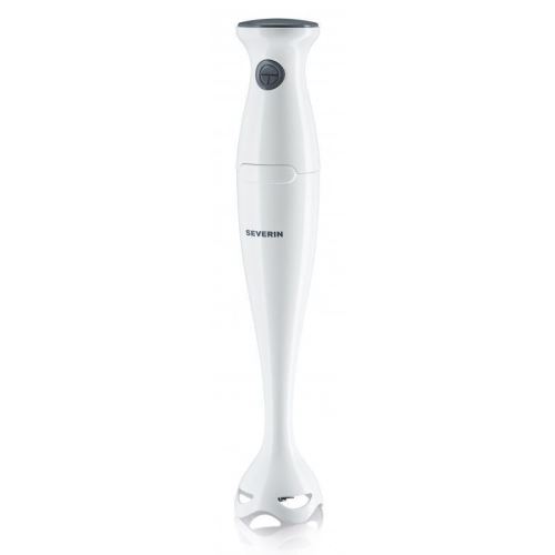 SEVERIN SM 3736 - Mixeur à main - blanc/gris foncé