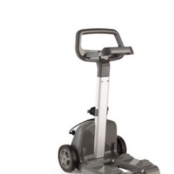 Chariot De Stockage Pour Robot Piscine Dolphin Serie E Accessoires Piscines Spa Et Jacuzzis Achat Prix Fnac