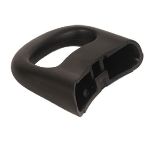 Poignee De Cuve Noire Clipso pour Autocuiseur Seb