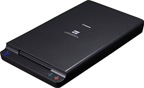 Canon Flatbed Scanner Unit 102 - scanner à plat