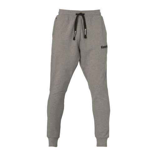 Pantalon Kempa Core 2.0 Modern M Gris