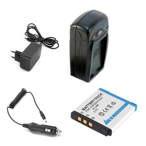 Batterie Camescope Fujifilm NP-50