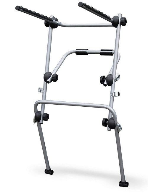 Heck MAIN 740225 Support à vélos