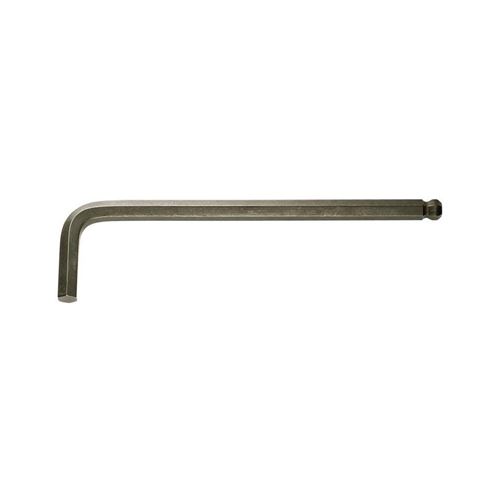 Clé Mâle Longue à Tête Sphérique Diamètre 5Mm Longueur 115Mm - Facom - 83Sh.5