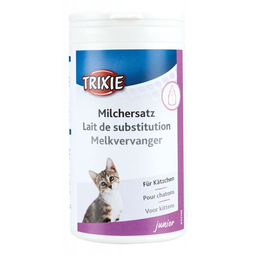 Lait de substitution pour chatons, poids 250 gr - Trixie - TR-42149