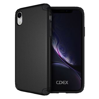 coque charge iphone xr