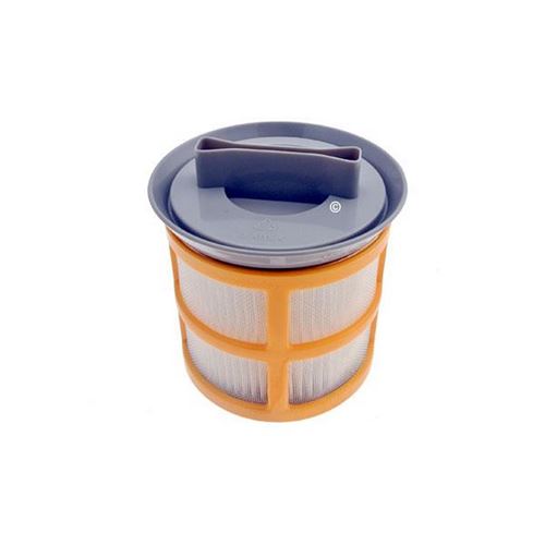 Accessoire Aspirateur / Cireuse Electrolux Filtre Cylindre Hepa