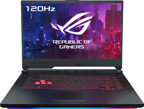 ASUS VSNR01J3-BU1100_Gaming