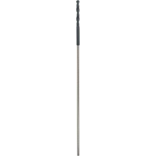 Mèche, Foret et Burin Bosch Meche pour Coffrages et Lambrissages - 8 X 400 Mm - D 6 Mm