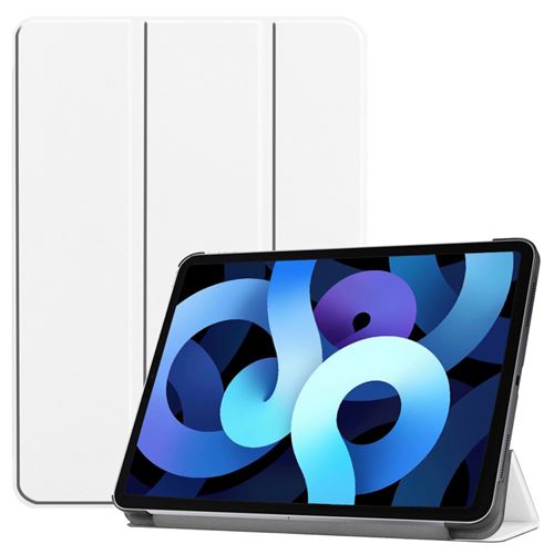 Etui coque Smartcover noir pour nouvel Apple iPad AIR 4 10,9 pouces 2020 /  iPad AIR