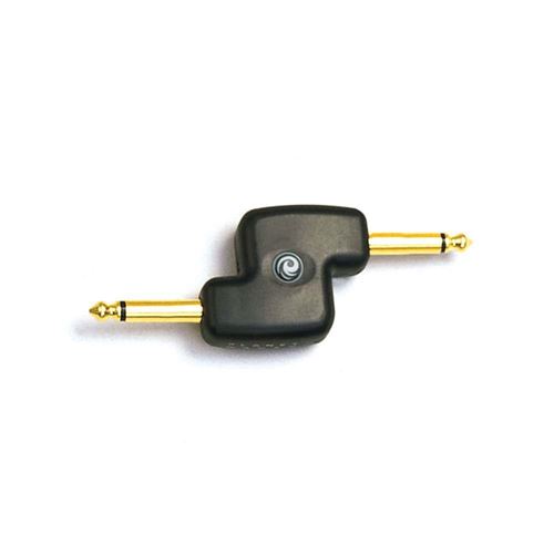 Adaptateur Jack mâle/jack mâle en Z Planet Waves P047B