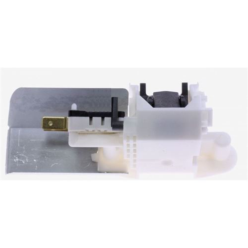 Fermeture Lave Vaisselle Electrolux Cliquet,Complet pour Lave Vaisselle Electrolux