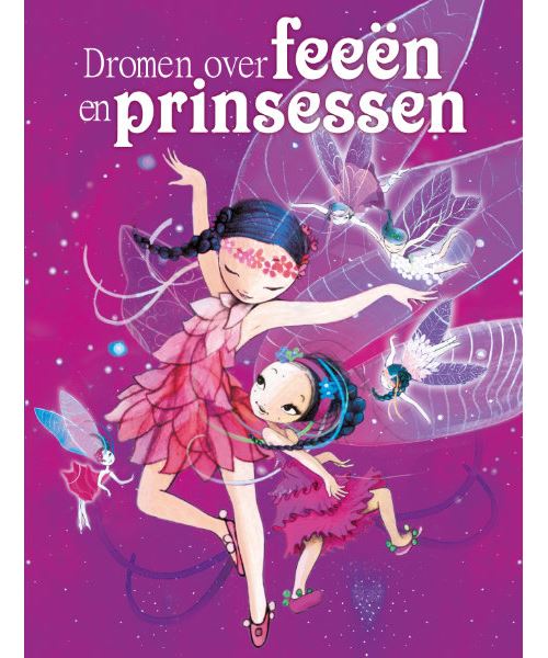 Rêver de fées et de princesses