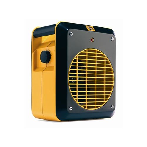 Radiateur électrique soufflant EWT - EJCB3UF