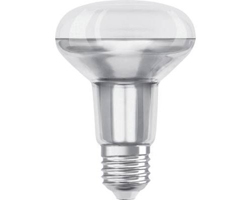 LED E27 OSRAM 4058075097285 5.9 W = 60 W blanc chaud (Ø x L) 80 mm x 115 mm