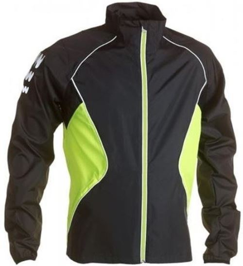 Wowow Veste sombre 2.0 LADIES TAILLE GRIS XS