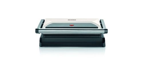 SEVERIN WA 2114 - Wafelijzer - 800 W - beige