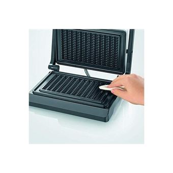 SEVERIN WA 2114 - Gaufrier - 800 Watt - beige