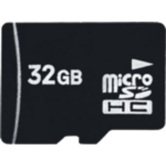 Carte mémoire micro SD 32Go (programme fidélité) - Technologie Services