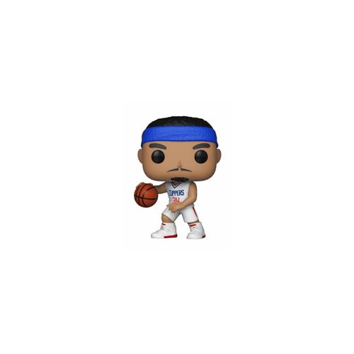 Figurine Funko Pop Vinyl NBA Tobias Harris