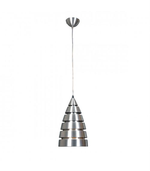 Suspension moderne Lido Satin