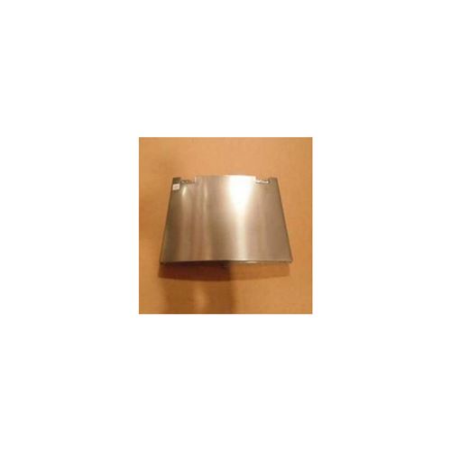 Porte congelateur isolee platinium inox pour refrigerateur samsung - s013760