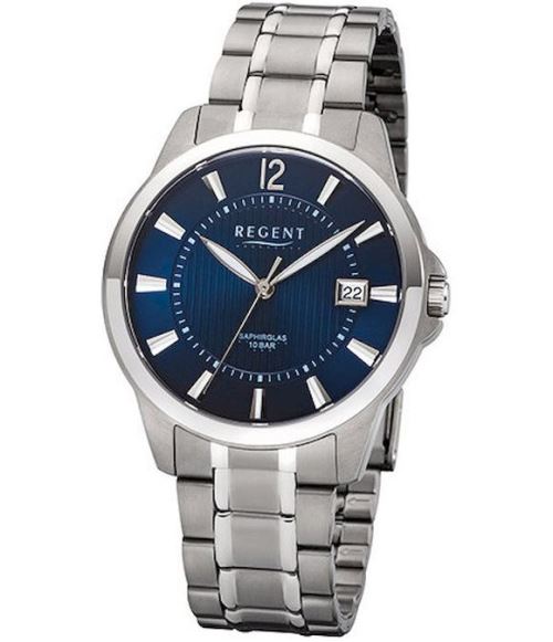 REGENT Montre Homme  F1111 