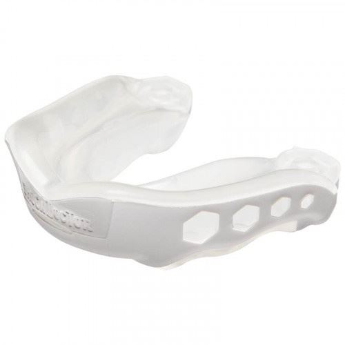 Shock Doctor protège-dents Gel Maxjunior blanc