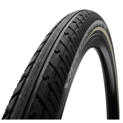 Vredestein Active Tour28x1 5/8x1 3/8 (37-622) pneu extérieur noir