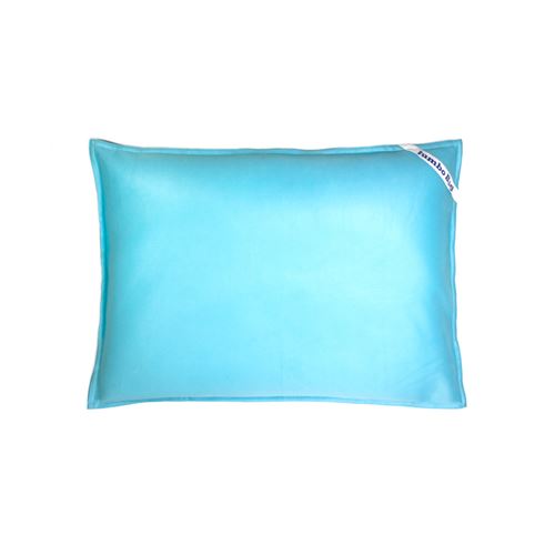 Coussin géant flottant 130x170cm bleu Jumbo Bag 30070-10