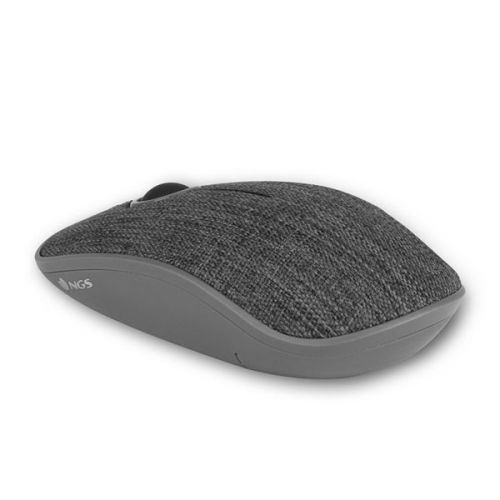 Souris Optique Sans Fil NGS EVO DENIM 1200 DPI Plug and Play